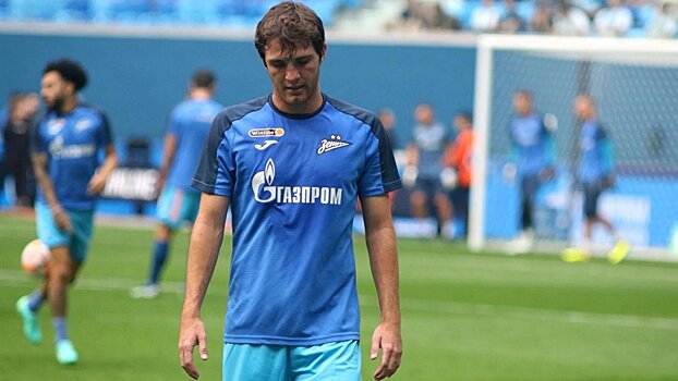 Стипиди: Фернандес — "мертвый". ЦСКА ничего не потерял, не став подписывать этого игрока