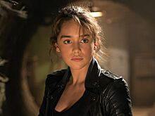 Эмилия Кларк сыграет агента ЦРУ в новом шпионском сериале про СССР
