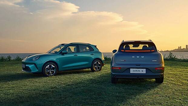 Китайский GWM выбирает место для своего европейского завода