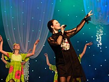 До конца лета в Астрахани будут проходить концерты на свежем воздухе