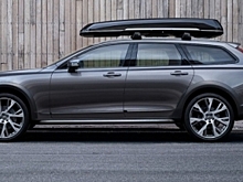 В Volvo рассказали о долгожданных новинках в России