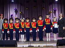 В Оренбурге подвели итоги муниципального этапа военно-патриотической игры «Зарница 2.0»
