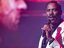 Появились новые кадры фильма «Бегущий человек» по Стивену Кингу