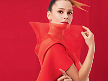 Анастасия Микульчина: «Наша любовь и семья начались со спора о Боге»