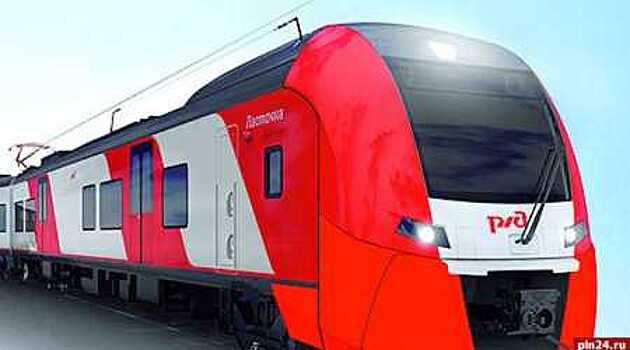 РЖД запустят более 1200 дополнительных поездов в новогодние праздники