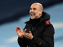 Гвардиола оценил игру Холланда в преддверии матча с "Боруссией"
