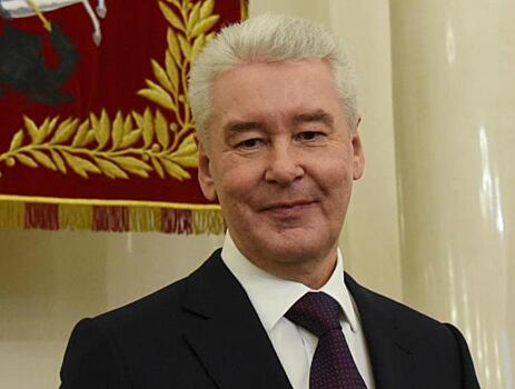 Сергей Собянин назначил нового первого замруководителя департамента градостроительной политики