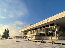 В Красноярске состоится концерт в честь 180-летия Римского-Корсакова