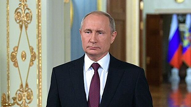 В Госдуме и Совфеде подвели итоги двух лет работы Путина