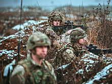 В Лондоне признали неготовность Великобритании к обороне