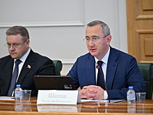Калужская область попросила простить ей бюджетные кредиты