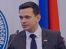 Илью Яшина арестовали на 15 суток, оппозиционер назвал решение суда «юмористическим»