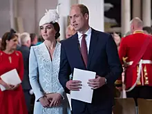 Завершившая лечение Кейт Миддлтон исполнила мечту девушки, борющейся с раком