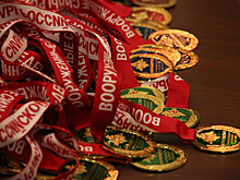 В Ставрополе прошел чемпионат ВС РФ по легкой атлетике среди довузовских образовательных учреждений Минобороны России