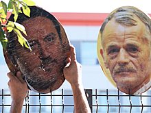 Бандеровцы, породнившись с джихадистами, готовятся к броску в Россию