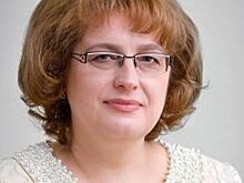 Марина Антипова возглавила департамент экономического развития Нижнего