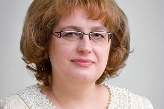 Марина Антипова возглавила департамент экономического развития Нижнего