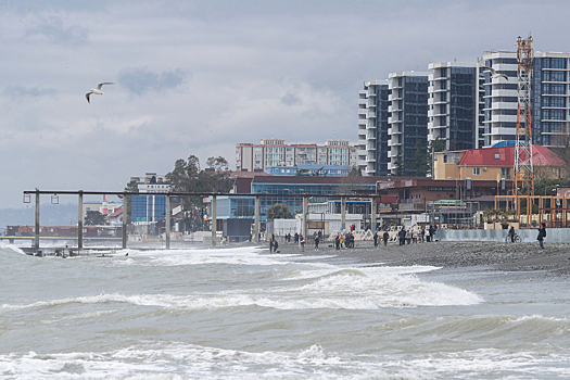Объект, похожий на БПЛА, нашли у берегов Стамбула