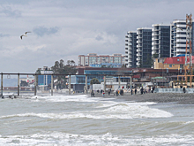 Объект, похожий на БПЛА, нашли у берегов Стамбула