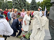 Остались в море навсегда