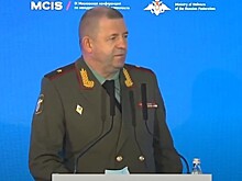 Подозреваемый в убийстве генерала Москалика в Балашихе дал признательные показания