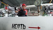 «Транснефть» сообщила о частичной остановке участка «Дружбы» на Украине