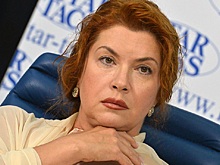 Вера Сотникова трогательно поздравила с юбилеем своего бывшего возлюбленного