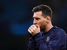 Месси сдал положительный тест на коронавирус