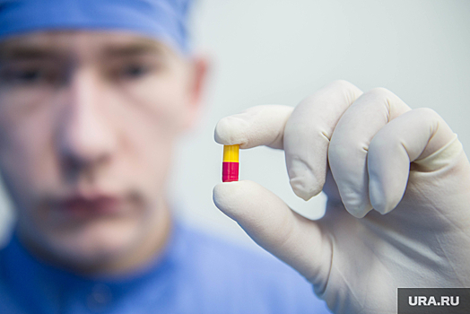 Психиатр пояснил, чем опасно употребление антидепрессантов