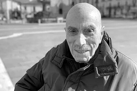 Участник Сопротивления Джилберто Малвестуто умер в возрасте 101 года