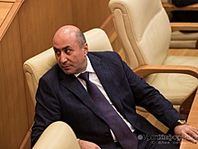 Судьбу свердловского депутата Карапетяна решит суд