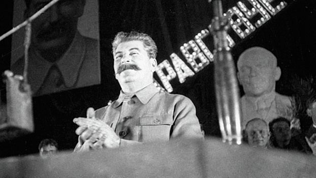 Вождь или тиран: к годовщине со дня смерти Сталина «Звезда» представит документальный проект «Время вперед»