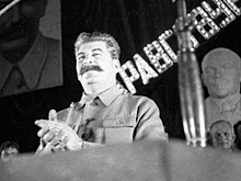 Вождь или тиран: к годовщине со дня смерти Сталина «Звезда» представит документальный проект «Время вперед»