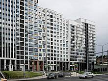 Раскрыта минимальная сумма для покупки жилья в Москве