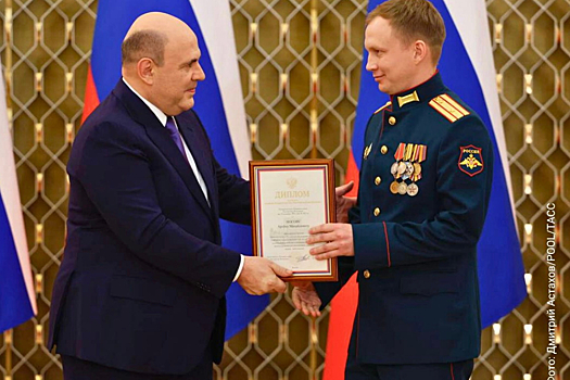 Совет молодых ученых Военно-медицинской академии рассказал о своих победах