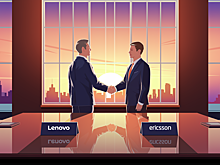 Lenovo и Ericsson урегулировали международный патентный спор