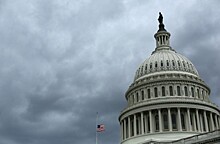 Противостояние политиков в США грозит новым shutdown