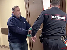 Экс-главу района Красноярского края арестовали по подозрению в коррупции