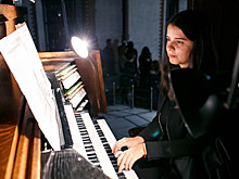 Саундтреки из кино и песни моря: 4 концерта в Калининградской филармонии с волшебной органной музыкой