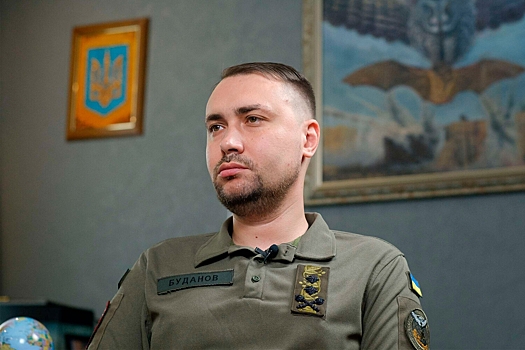 Буданов: Киев заинтересован в получении сломанного оружия