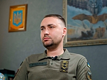 Буданов: Киев заинтересован в получении сломанного оружия