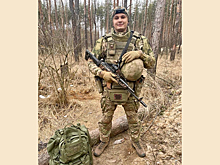 Центр военно-патриотического воспитания назовут именем погибшего участника СВО