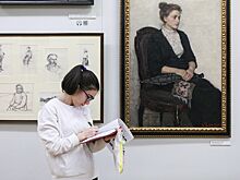 Более 108 тыс. юных москвичей посетили учебные дни в музее
