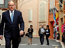 Князь Монако Альбер II заразился коронавирусом