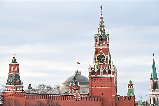 В Кремле сообщили о планах бороться за участие сборной РФ в Олимпиаде-2026