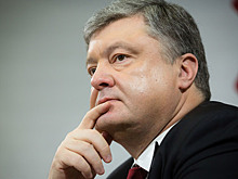 Порошенко: Больше всех хочу отмены санкций против России