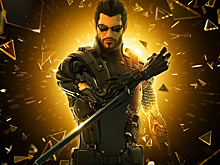 Разрабатывается новая Deus Ex, Блезински враждовал с Ромеро и прочее
