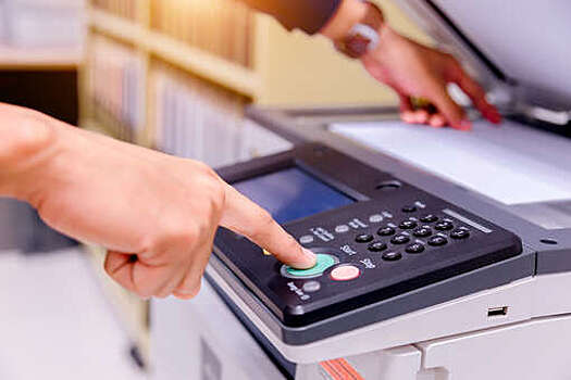 Российская Fplus нашла в принтерах Xerox и HP позволяющие шпионить уязвимости