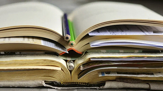 В Екатеринбурге открылся центр по реставрации редких и ценных книг