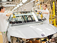 Пожар на складе комплектующих Skoda сорвал планы по сборке Octavia